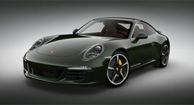 vente occasion porsche