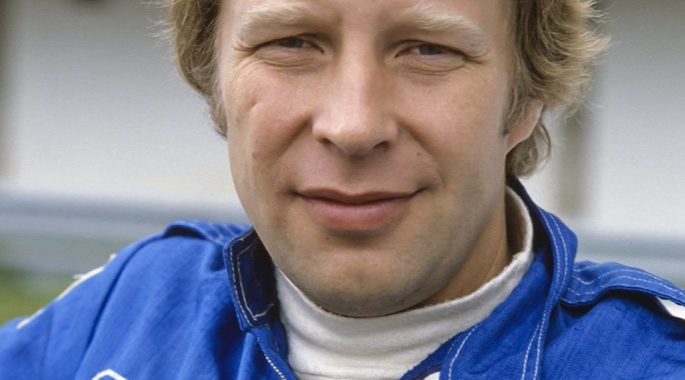 Hannu Mikkola, champion du monde des rallyes 1983 est décédé !