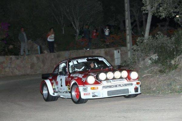 Tour de Corse 2016