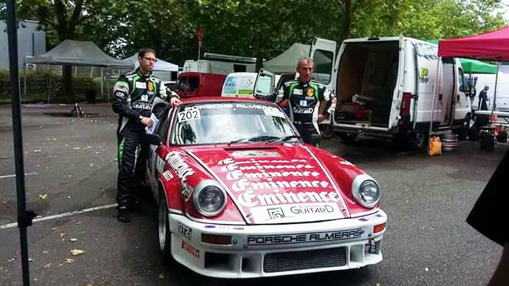 Rallye des Vins de Mâcon